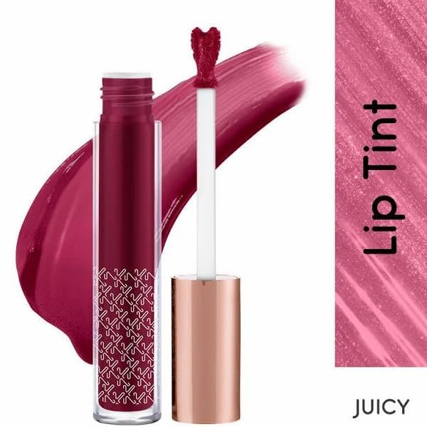 Kay Beauty Lip Tint - Juicy
