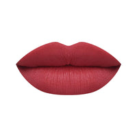 PAC Insanely Matte Lip Crayon (Fiercy Red)