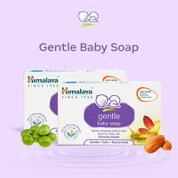 Himalaya Baby Basket Gift Pack (Violet)- Pack of Combo, Blue, 9 Count (Pack of 1) (7003049)