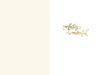 Hallmark Signature Birthday Card for Women (Rattan, Just Your Style)