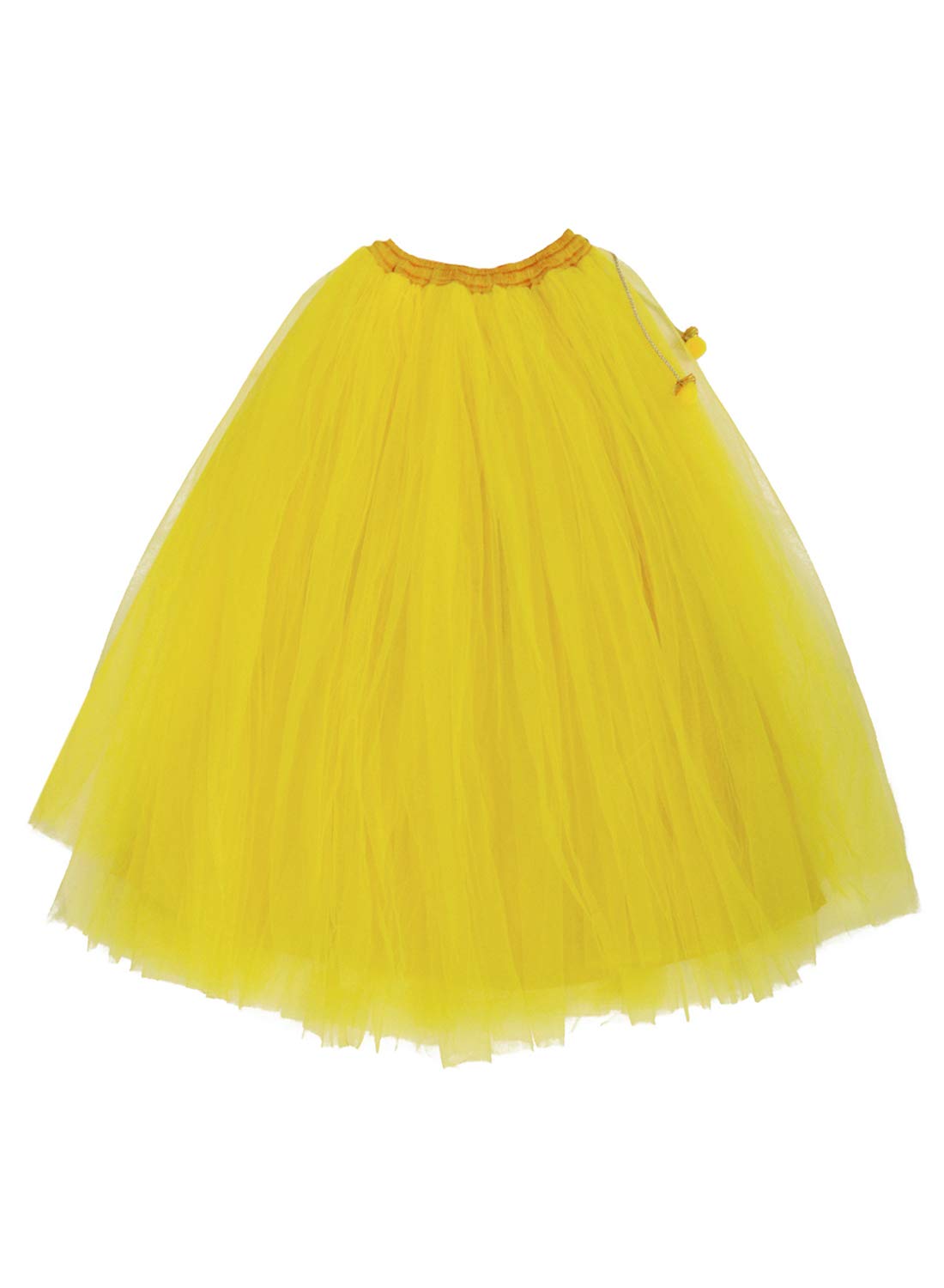 A.T.U.N Girls Lehenga Choli