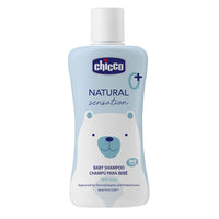 Chicco Baby Shampoo Natural Sensation 200ML