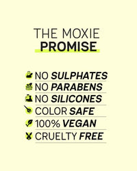 Moxie Beauty Ultra Hydrating Conditioner 50 ml