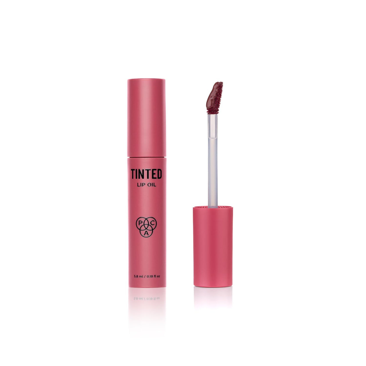 PAC Tinted Lip Oil (Dream Girl)