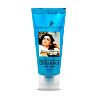 Shahnaz Husain Oxygen Plus Skin Cream, Cucumber, 50 g