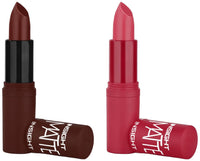 Insight Cosmetics Matte Lipstick & Insight Cosmetics Matte Lipstick
