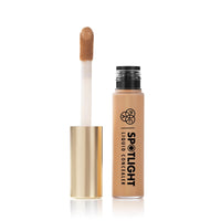 PAC Spotlight Liquid Concealer -12 (Frozen Caramel) Matte Finish