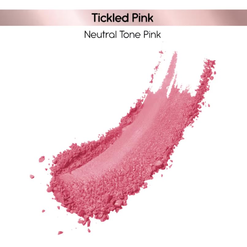 Matte Blush - Tickled Pink (8.5gm)
