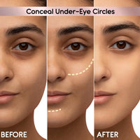 HD Liquid Colour Corrector - Yellow (3.8ml)