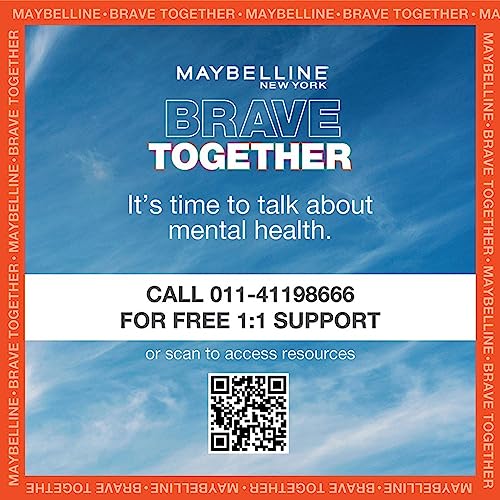 Maybelline New York Loose Finishing Powder, Controls Shine, Mineral Based Formula, Fit Me, 15 Light, 20g