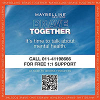 Maybelline New York Loose Finishing Powder, Controls Shine, Mineral Based Formula, Fit Me, 15 Light, 20g