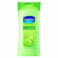 Vaseline Total Moisture Aloe Fresh Body Lotion 200ml