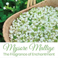 Raissa Bath Soap, 125g (Pack of 3) Nawabi Gulaab, Lavender Love and Mysore Mallige | Alcohol-Free Fragrance | No Harsh Chemicals -Jasmine, Rose and Lavender Fragrances