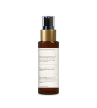 Forest Essentials Travel Size Body Mist Honey & Vanilla | Natural & Hydrating Body Spray For Men & Women | Luxury Floral and Oriental Fragrance | 50 ml