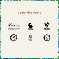 Tikitoro Kids Soothing Body Lotion | Pediatrician Approved | Moisturizes, Soothes & Nourishes Skin |100% Vegan with Avocado, Cocoa Butter, Kashmiri Saffron Extract |Daily Use (Age: 4+ Years) (300 x 2)