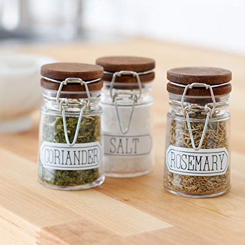 Cricut Joy Smart Label Writable Vinyl - Adhesive Decal Roll - 5.5" x 48" - DIY Label Making for Home Organization, Wedding Labels, Address Labels