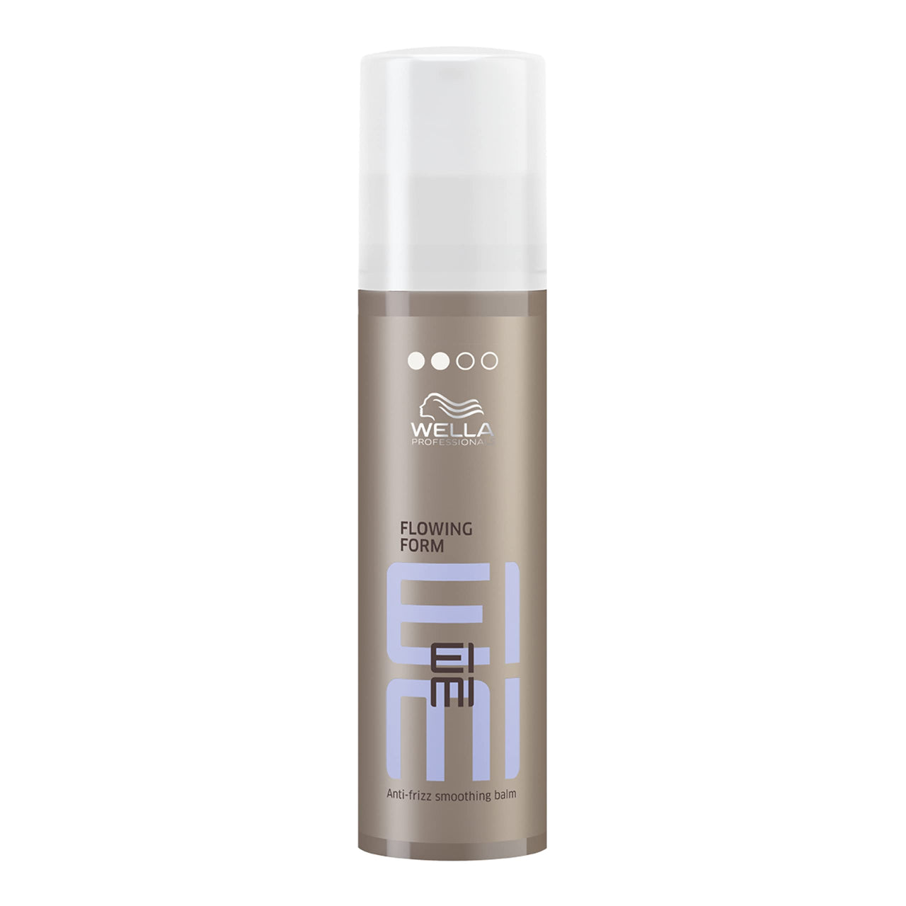 Wella Professionals Eimi Flowing Form Anti-Frizz Smoothing Balm 100 Ml