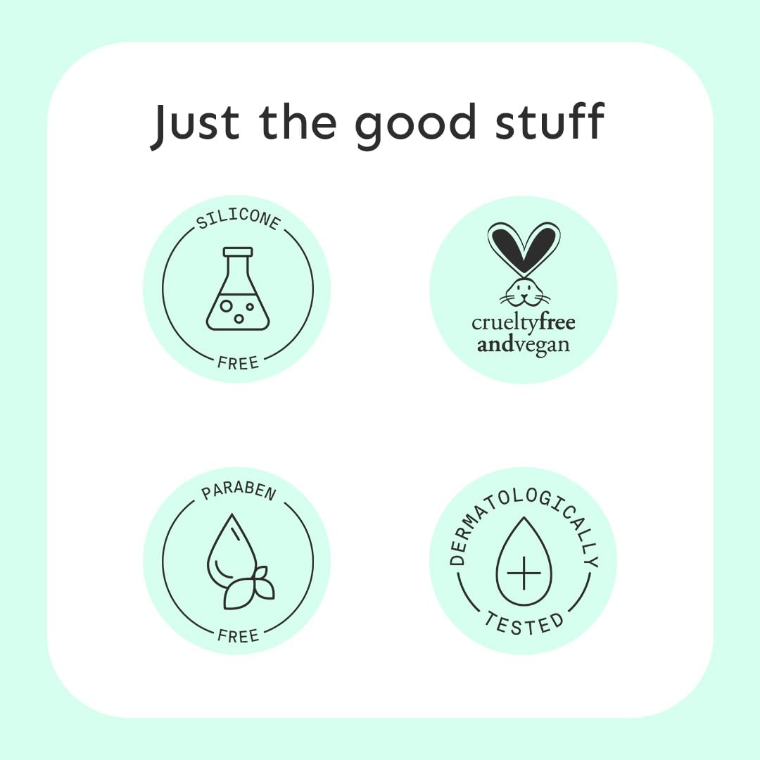 Arata Curl Leave-In Conditioner For Dry, Frizzy, Wavy, Curly Hair | Light Weight | Enhances Natural Curl Texture | Adds Shine & Moisture | Cg Friendly | No Sulphate, Paraben, Silicone | 100Ml,1 Count