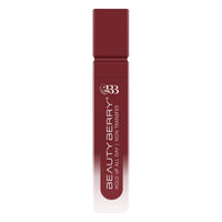 Beauty Berry Hold Up All Day Liquid Lipstick | Long Lasting, Non Transfer Matte Lipstick | Highly Pigmented, Smooth One Swipe Application & Lightweight Liquid Lipstick for Women (20 - Pool Party, 7.5g)