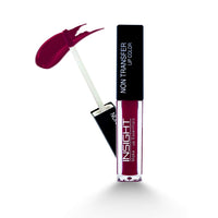 INSIGHT Lip Color 06 Angel Red, 21 Romance (Matte)