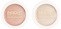 Insight Cosmetics Glitter Makeup Highlighter & Insight Cosmetics Glitter Makeup Highlighter