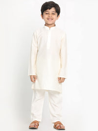 VASTRAMAY Boys' Ethnic Kurta