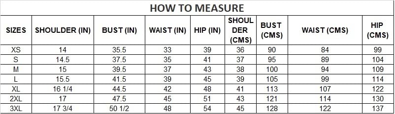 STOP Women Tunic Shirt