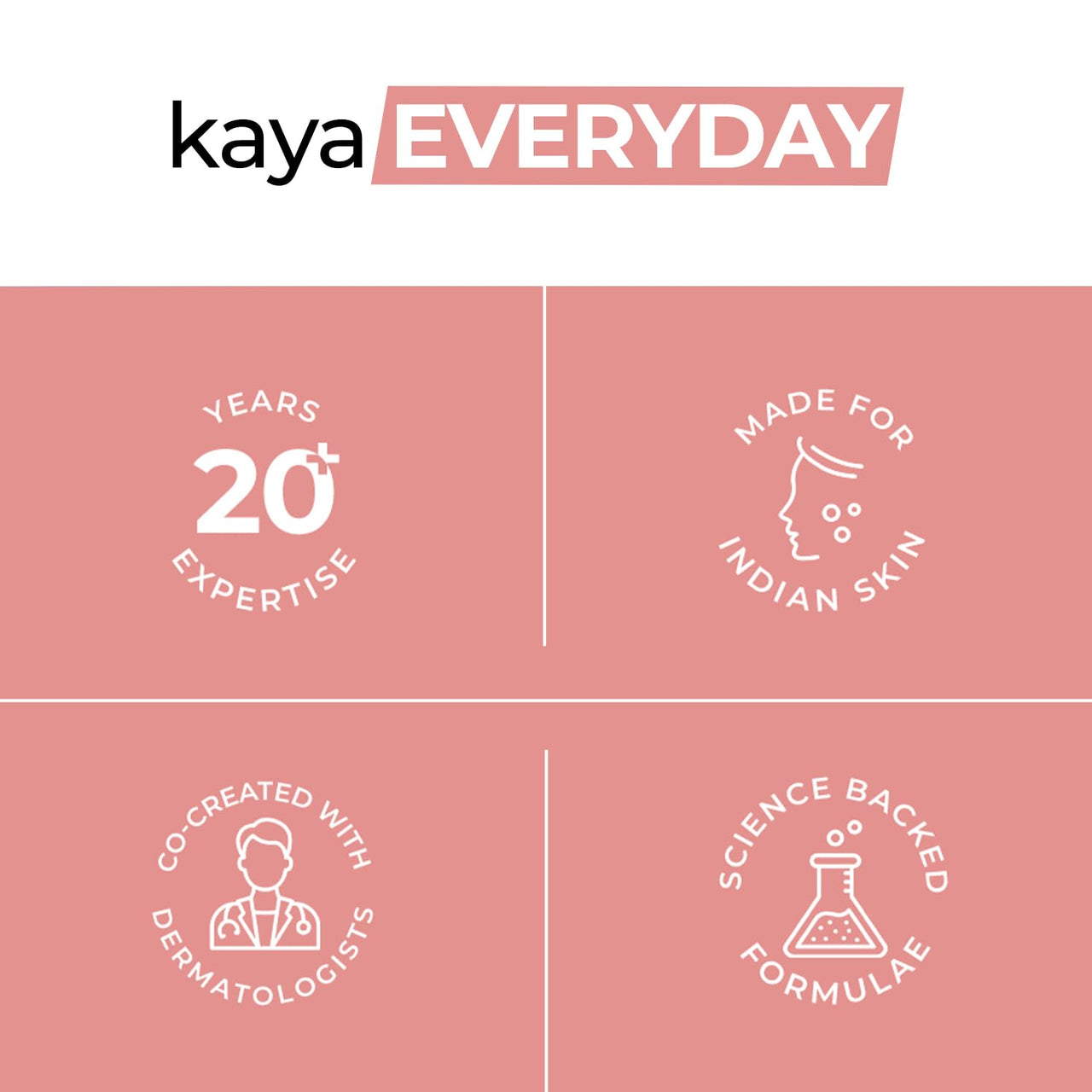 Kaya Clinic Retinoboost Face Serum, Anti-Ageing Face Serum, Fights Fine Lines & Wrinkles for All Skin Types, 30ml