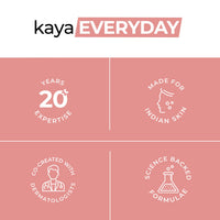 Kaya Clinic Retinoboost Face Serum, Anti-Ageing Face Serum, Fights Fine Lines & Wrinkles for All Skin Types, 30ml