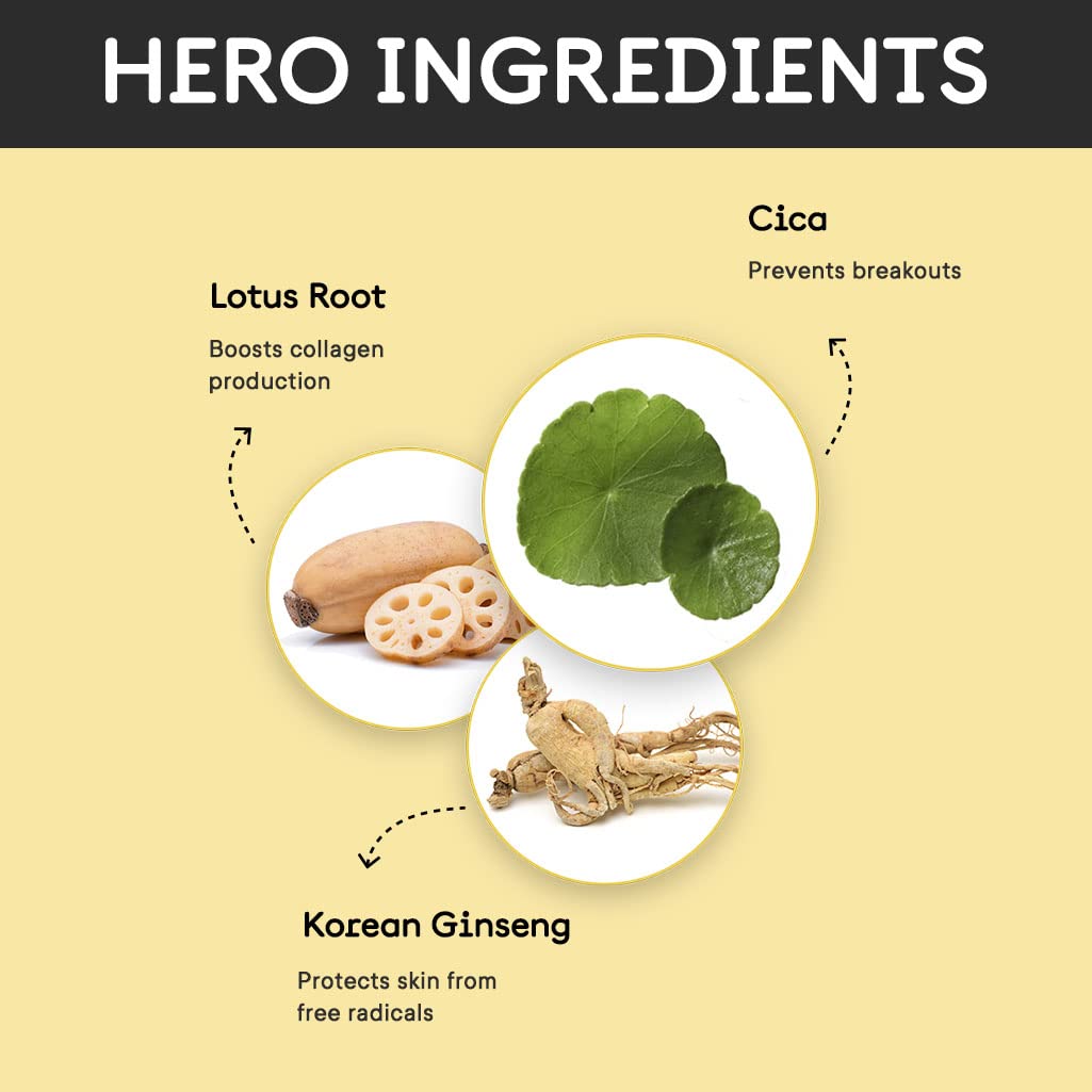 Quench Deep Pore Cleansing Micellar Water with Cica Herb Repair | Gentle Cleanser & Make Up Remover For Everyday Use | Removes Makeup, Dirt, Pollution & Impurities | Made in Korea (145ml)