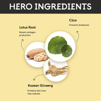 Quench Deep Pore Cleansing Micellar Water with Cica Herb Repair | Gentle Cleanser & Make Up Remover For Everyday Use | Removes Makeup, Dirt, Pollution & Impurities | Made in Korea (145ml)