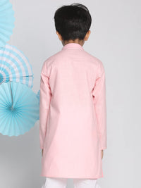 VASTRAMAY Boys' Ethnic Kurta