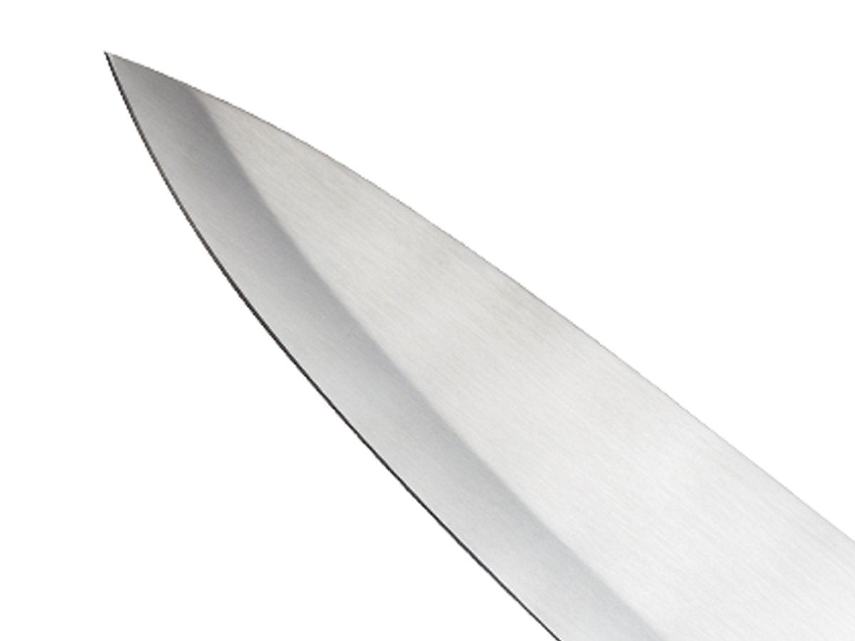 Mercer Culinary Ultimate White, 12 Inch Chef's  Knife