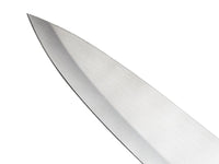 Mercer Culinary Ultimate White, 12 Inch Chef's  Knife
