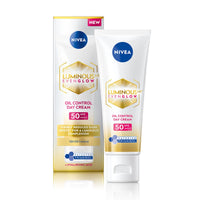 Nivea Day Cream, Night cream & Face wash combo
