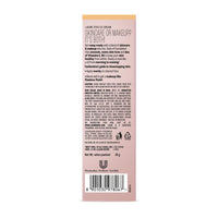 Lakmé Micellar Pure Facewash For Deep Pore Cleanse 100G & Lakmé 9To5 Cc Cream With Spf30 Pa++ - Bronze Combo