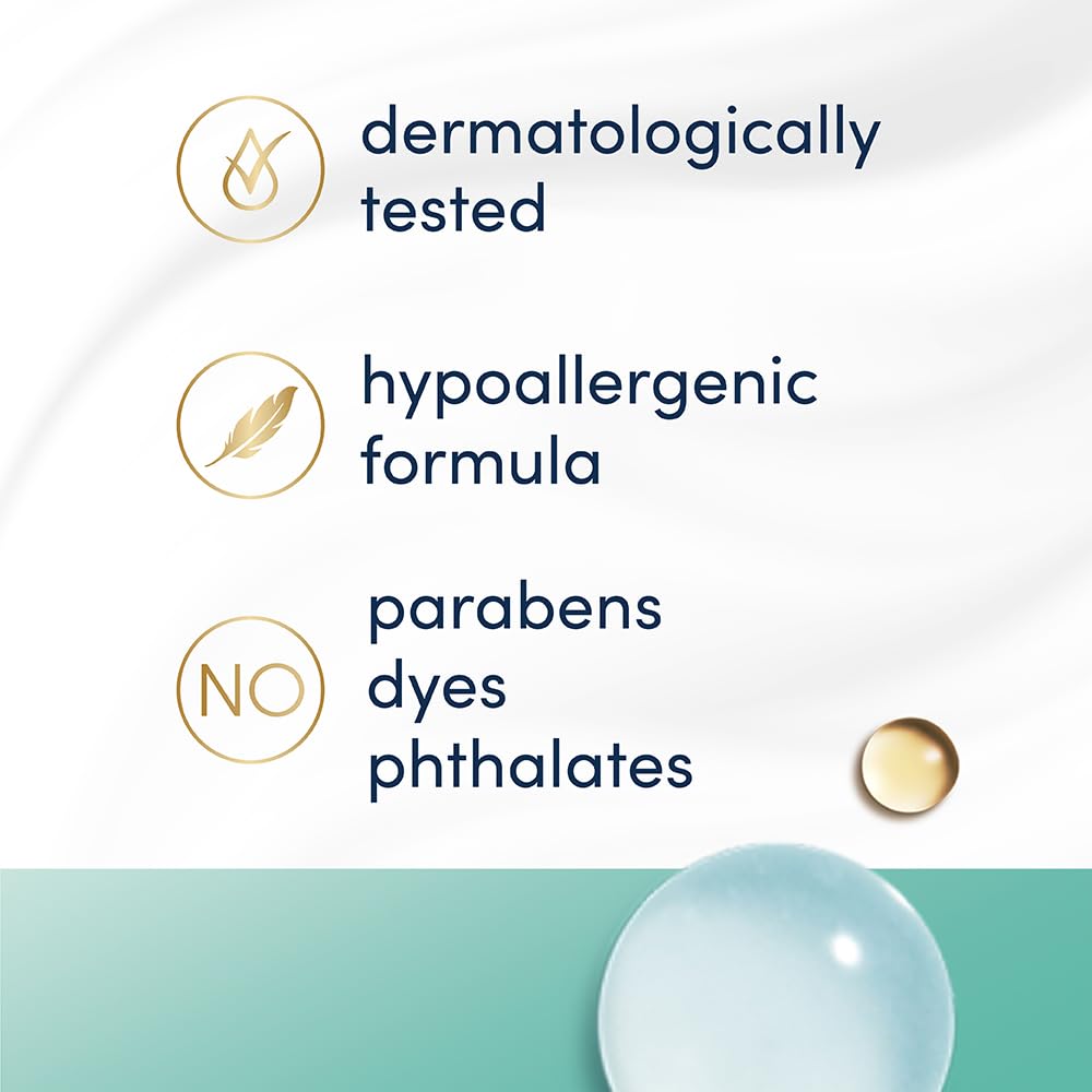 Dove Advanced Sensitive Care Bar | 125g x 3