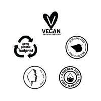 mcaffeine Shower Temptations Gift Set For Women And Men|Mcaffine Products|Luxury Coffee Bath Indulgence In Premium Packaging|Valentine Present For Him Her With Face Wash, Body Wash, Body Scrub