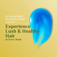 Richfeel with Arnica Shampoo, 500ml