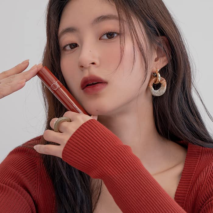 Rom&nd Juicy Natural Lasting Tint 20 Dark Coconut, 5g