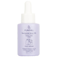 Purehill Niacinamide Serum 10% For Dark Spot Reduction And Skin Lightening, 30 ML