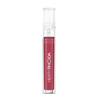 Hilary Rhoda Power Of Matte Liquid Lipstick | Buildable Colour | Long Lasting & Matte Finish | Lightweight & Non-Drying Formula | Smudge Proof & Non-Transferable | 3ml (Pale Berry - Shade 13)
