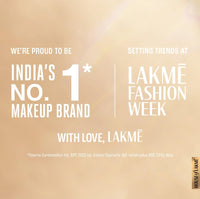 Lakmé 9To5 Powerplay Mousse Matte Liquid Light Coverage Foundation For All Skin Mini,01 Rose Ivory,6g , 1 Count