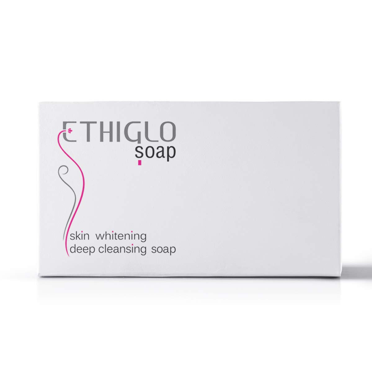 Ethiglo Face Wash And Soap Combo Pack