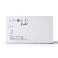 Ethiglo Face Wash And Soap Combo Pack