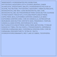 Laneige Lip Glowy Balm | Moisturizing Lip Treatment with Vitamin C + Shea Butter for Soft, Smooth and Glowing Lips | Korean Lip Balm For Dry Chapped Lips |Intense Hydration| Mango |10Gm