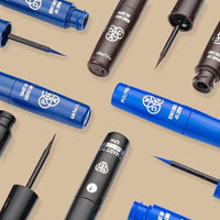 PAC Smart Tip Liquid Liner (Electric Blue) 1.7 ml