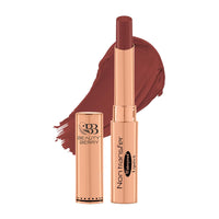 Beauty Berry Non Transfer Waterproof Lipstick, Long Lasting Smudge Proof Highly Pigmented Shades, (Pack of 1) (Rouge -08)