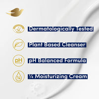 Dove Cream Beauty Bathing Bar (Pack of 7) 125g each For 24 Hour Nourished Skin with ¼ Moisturising Cream and Nutrient Serum