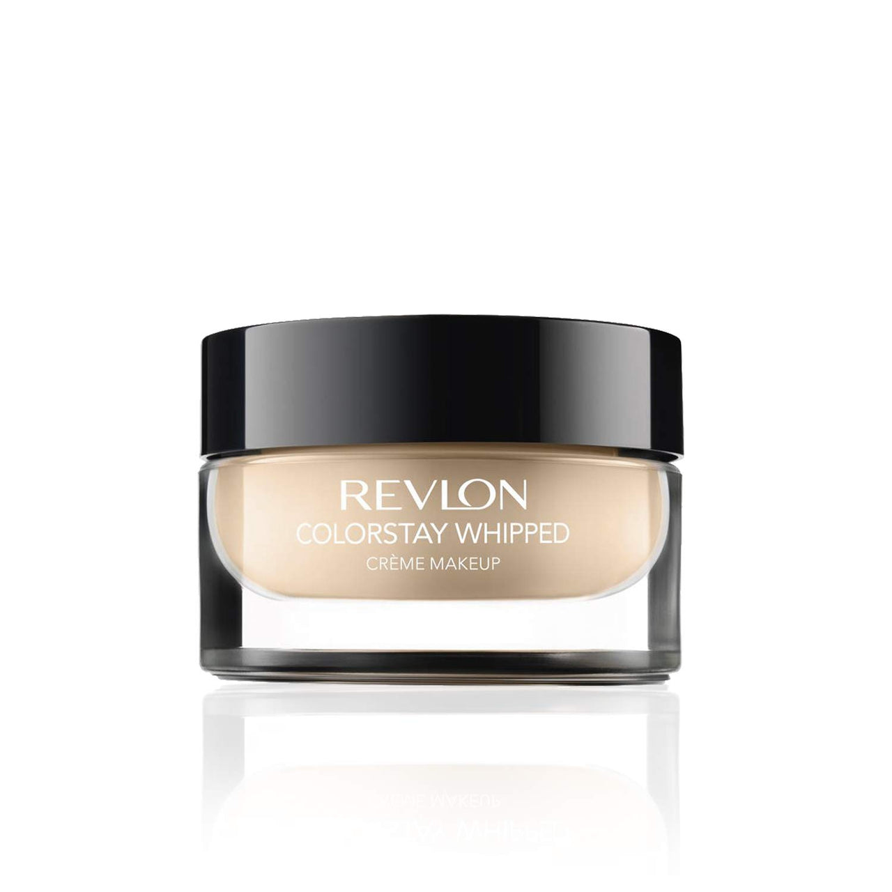 REVLON Matte Colorstay Whipped Make Up Buildable, Oily Cream, Powder, Mousse - Warm Golden (23.7Ml)